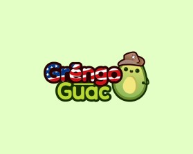 Grēngo Guac entry by Paryatna