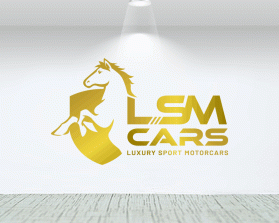LSM CARS entry by Nikho Zholeh