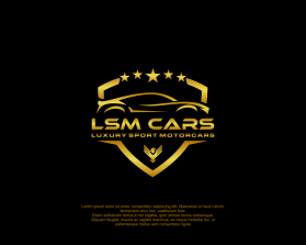 LSM CARS entry by saiful
