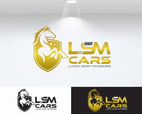 LSM CARS entry by Nikho Zholeh