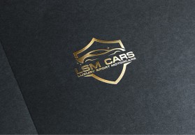 LSM CARS entry by LogoAmr