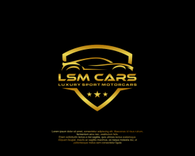 LSM CARS entry by saiful