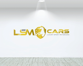 LSM CARS entry by Nikho Zholeh