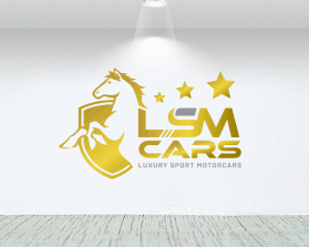 LSM CARS entry by Nikho Zholeh