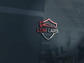 LSM CARS entry by LogoAmr