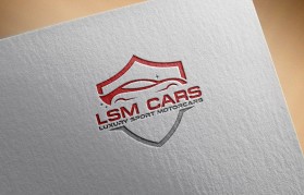 LSM CARS entry by LogoAmr