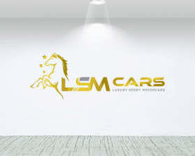LSM CARS entry by Nikho Zholeh