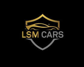 LSM CARS entry by LogoAmr