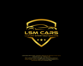 LSM CARS entry by saiful