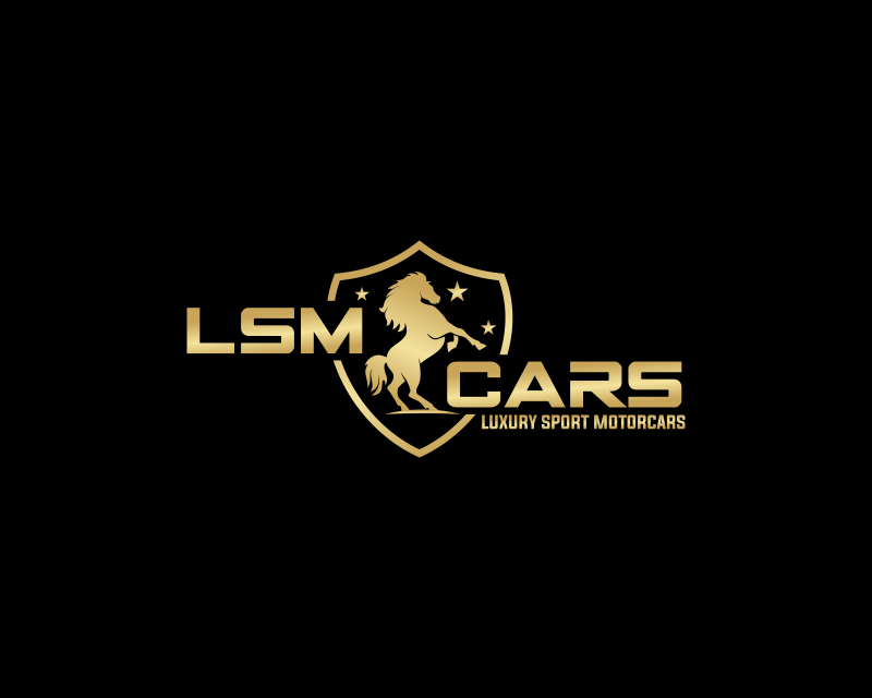 Logo Design for LSM CARS