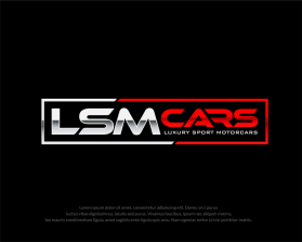 LSM CARS entry by dhanny suhendar