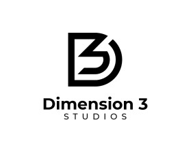 Dimension 3 Studios entry by R3design