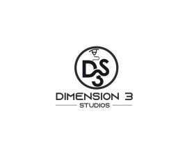 Dimension 3 Studios entry by bartous
