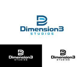 Dimension 3 Studios entry by Novin