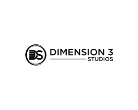 Dimension 3 Studios entry by praditya