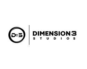 Dimension 3 Studios entry by ddutta806
