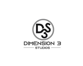 Dimension 3 Studios entry by bartous