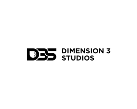 Dimension 3 Studios entry by praditya