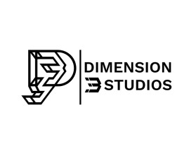 Dimension 3 Studios entry by Son