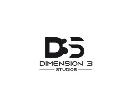 Dimension 3 Studios entry by bartous
