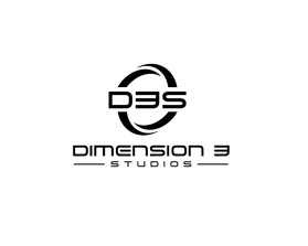 Dimension 3 Studios entry by R3design