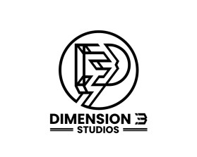 Dimension 3 Studios entry by Son