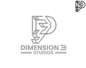 Dimension 3 Studios entry by Son