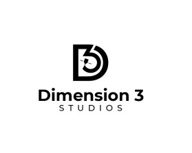 Dimension 3 Studios entry by R3design