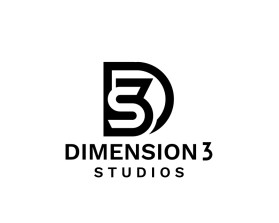 Dimension 3 Studios entry by Son