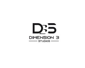 Dimension 3 Studios entry by bartous