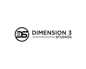 Dimension 3 Studios entry by praditya