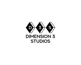 Dimension 3 Studios entry by Tal