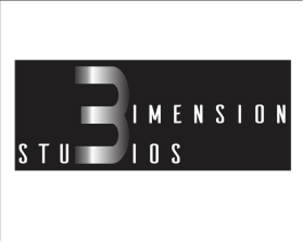 Dimension 3 Studios entry by JazzpperHop