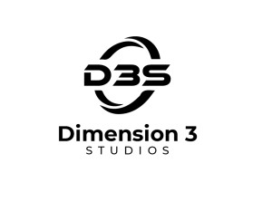 Dimension 3 Studios entry by R3design