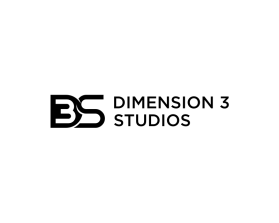 Dimension 3 Studios entry by praditya