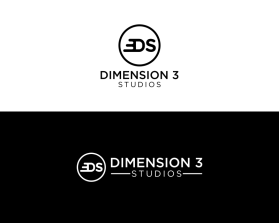 Dimension 3 Studios entry by tekhnik