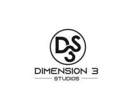 Dimension 3 Studios entry by bartous
