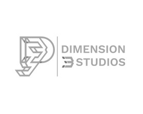 Dimension 3 Studios entry by Son