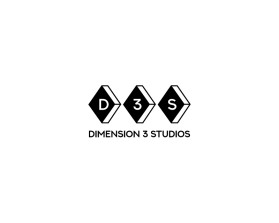 Dimension 3 Studios entry by Tal