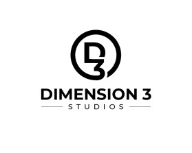 Dimension 3 Studios entry by R3design