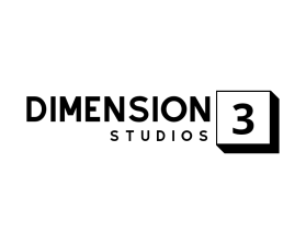 Dimension 3 Studios entry by R3design