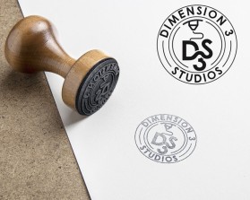 Dimension 3 Studios entry by bartous