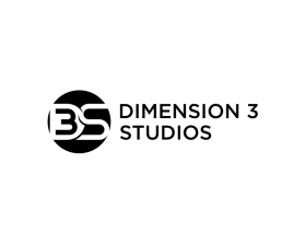 Dimension 3 Studios entry by praditya