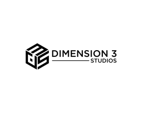 Dimension 3 Studios entry by praditya