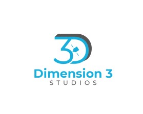 Dimension 3 Studios entry by R3design