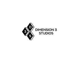 Dimension 3 Studios entry by Tal