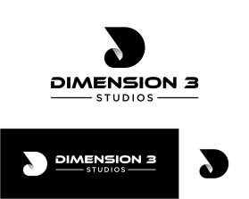 Dimension 3 Studios entry by praditya