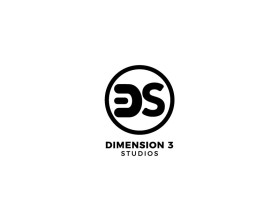Dimension 3 Studios entry by bocahdesain