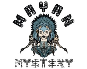 Mayan Mystery entry by firda