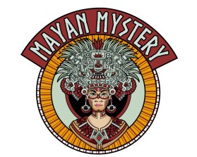 Mayan Mystery entry by DEBDAN